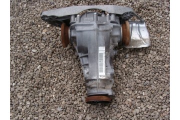 Rear Differential Rear Audi Q5 SQ5 8R Part manufacturer Audi OE