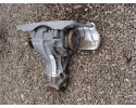 Rear Differential Rear Audi Q5 SQ5 8R Catalog number of the part 3R94