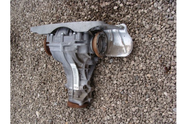 Rear Differential Rear Audi Q5 SQ5 8R Catalog number of the part 3R94