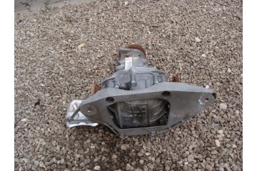Rear Differential Rear Audi Q5 SQ5 8R Car type 4x4 SUV