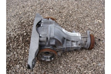 Rear Differential Rear Audi Q5 SQ5 8R Installation side rear
