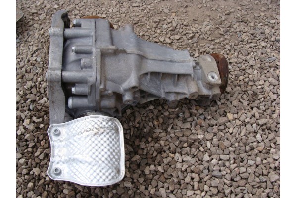 Diferencial Trasero Audi Q5 SQ5 8R