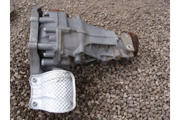 Diferencial Trasero Audi Q5 SQ5 8R