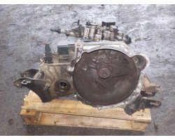 GEARBOX KIA CEED 1 6B M56CF1 29200