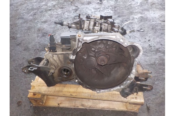 GEARBOX KIA CEED 1 6B M56CF1 29200