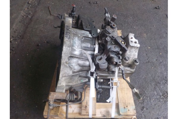 GEARBOX KIA CEED 1 6B M56CF1 29200 Part manufacturer Kia OE