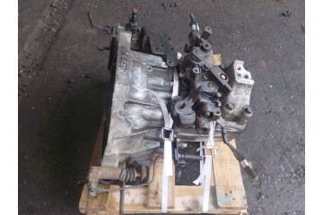 GEARBOX KIA CEED 1 6B M56CF1 29200 Part manufacturer Kia OE