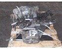 GEARBOX KIA CEED 1 6B M56CF1 29200 Transmission type manual