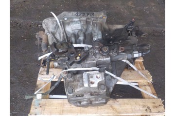 GEARBOX KIA CEED 1 6B M56CF1 29200 Transmission type manual