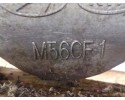 GEARBOX KIA CEED 1 6B M56CF1 29200 Engine type diesel