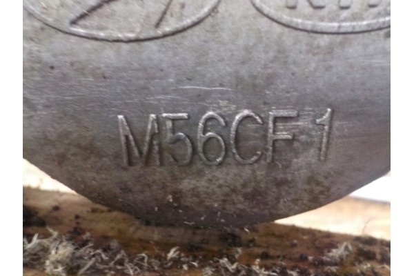 GEARBOX KIA CEED 1 6B M56CF1 29200 Engine type diesel