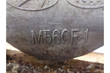 GEARBOX KIA CEED 1 6B M56CF1 29200 Engine type diesel
