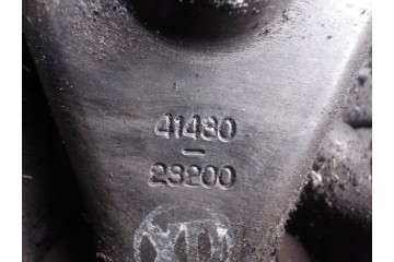 GEARBOX KIA CEED 1 6B M56CF1 29200 Car type passenger cars
