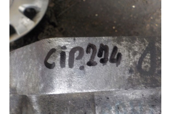 GEARBOX KIA CEED 1 6B M56CF1 29200 Product weight with unit packaging 1 kg