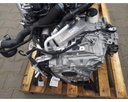 AUDI RS3 2 5 TFSI GEARBOX VPH 25TYSKM