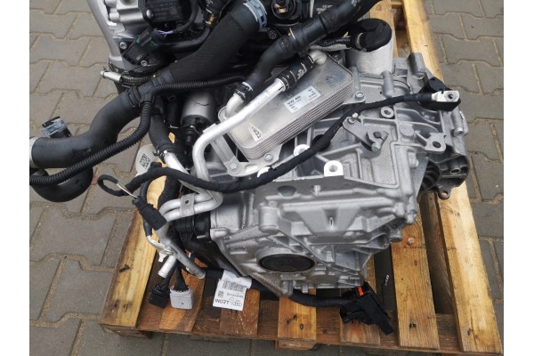 AUDI RS3 2 5 TFSI GEARBOX VPH 25TYSKM