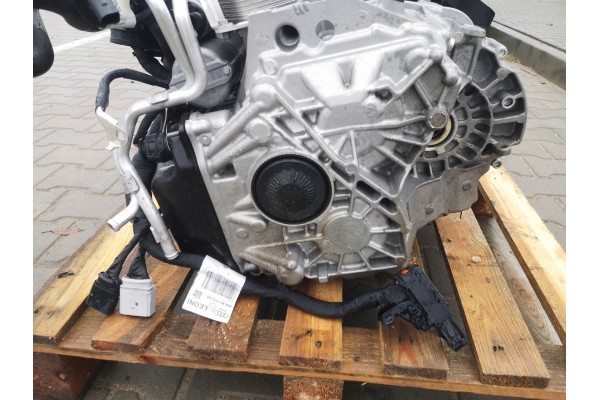AUDI RS3 2 5 TFSI GEARBOX VPH 25TYSKM Part manufacturer Audi OE