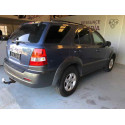 KIA SORENTO (BL) 2.5 CRDi EX KIA SORENTO (BL) 2.5 CRDi EX