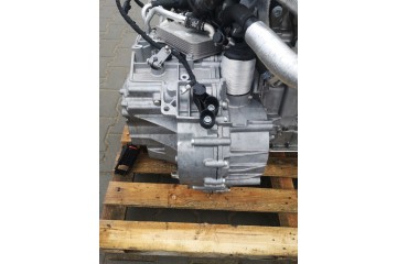 AUDI RS3 2 5 TFSI GEARBOX VPH 25TYSKM Transmission type automatic