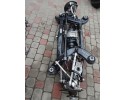 MERCEDES BENZ GLC W253 DIFFERENTIAL BRIDGE 2533509603
