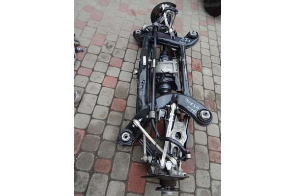 MERCEDES BENZ GLC W253 DIFFERENTIAL BRIDGE 2533509603