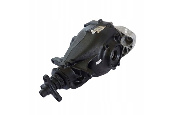 BMW F30 F31 F32 F33 N57N Differential 2 56 7544873