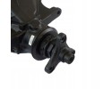 BMW F30 F31 F32 F33 N57N Differential 2 56 7544873 Installation side rear