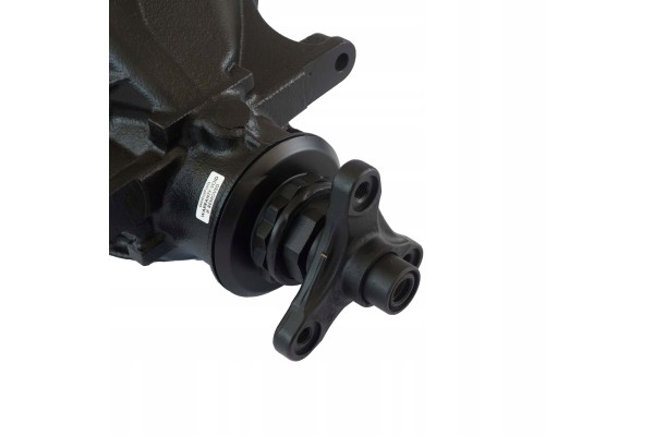 BMW F30 F31 F32 F33 N57N Differential 2 56 7544873 Installation side rear
