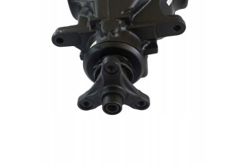 BMW F30 F31 F32 F33 N57N Differential 2 56 7544873 Product weight with unit packaging 1 kg