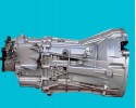 Transmission Mercedes 3 0CDI 9062600100