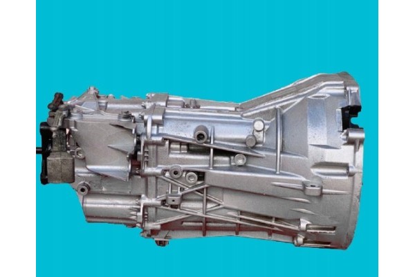 Transmission Mercedes 3 0CDI 9062600100