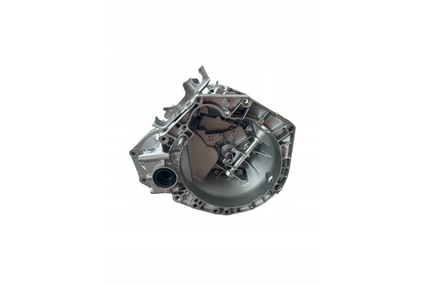 Transmission A506 C514 Fiat 500 Punto 1 2