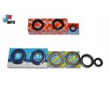Box bearings A1693601500 1 5 1 7 B Mercedes A class W169 B class W245 Catalog number of the part AJM L0037