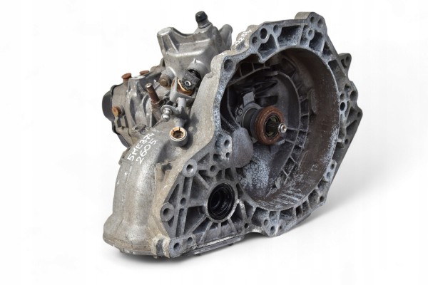 Manual gearbox Opel CORSA D ASTRA J MERIVA B 1 3 CDTI 75HP ME374