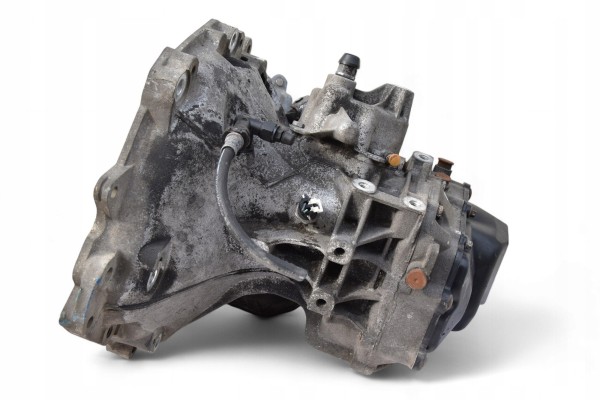 Manual gearbox Opel CORSA D ASTRA J MERIVA B 1 3 CDTI 75HP ME374 Car type passenger cars