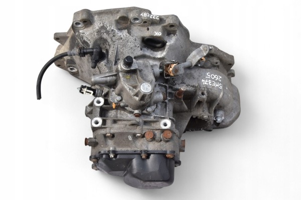 Manual gearbox Opel CORSA D ASTRA J MERIVA B 1 3 CDTI 75HP ME374 Transmission type manual