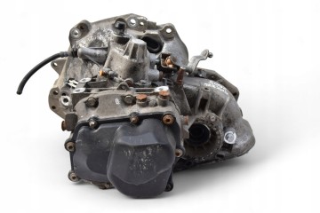 Caja de cambios manual Opel CORSA D ASTRA J MERIVA B 1.3 CDTI 75HP ME3