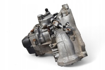 Caja de cambios manual Opel CORSA D ASTRA J MERIVA B 1.3 CDTI 75HP ME3