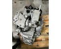 Ford Transit Mk8 2 0 Ecoblue Gearbox Automatic 8 speed automatic