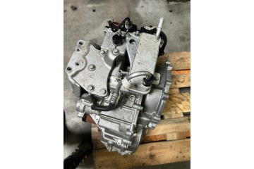 Ford Transit Mk8 2 0 Ecoblue Gearbox Automatic 8 speed automatic