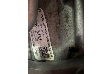 Ford Transit Mk8 2 0 Ecoblue Gearbox Automatic 8 speed automatic Catalog number of the part RK3P 7000 AA AB AC RoBSoN