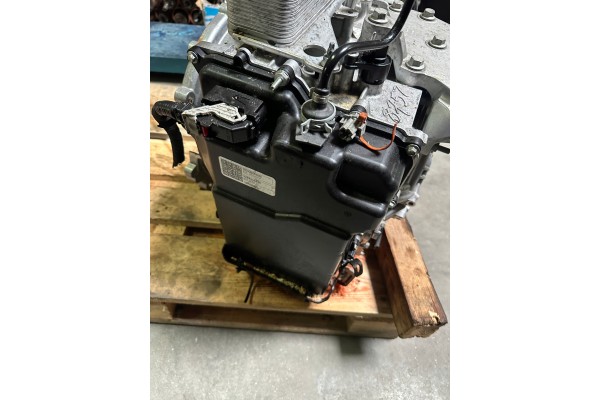 Ford Transit Mk8 2 0 Ecoblue Gearbox Automatic 8 speed automatic Part manufacturer Ford OE