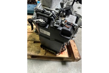 Ford Transit Mk8 2 0 Ecoblue Gearbox Automatic 8 speed automatic Part manufacturer Ford OE