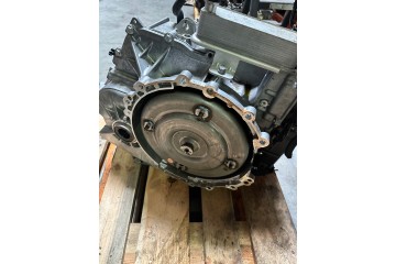 Ford Transit Mk8 2 0 Ecoblue Gearbox Automatic 8 speed automatic Transmission type automatic