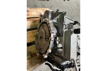 Caja de Cambios Automática de 8 Velocidades para Ford Transit Mk8 2.0