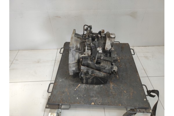 GEARBOX FORD CONNECT MK2 II 2 1 5 TDCI