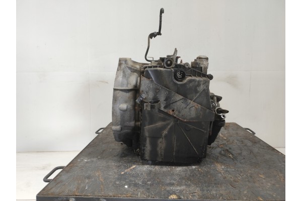 GEARBOX FORD CONNECT MK2 II 2 1 5 TDCI Part manufacturer Ford OE