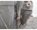 GEARBOX FORD CONNECT MK2 II 2 1 5 TDCI Transmission type automatic