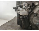 GEARBOX FORD CONNECT MK2 II 2 1 5 TDCI Car type passenger cars