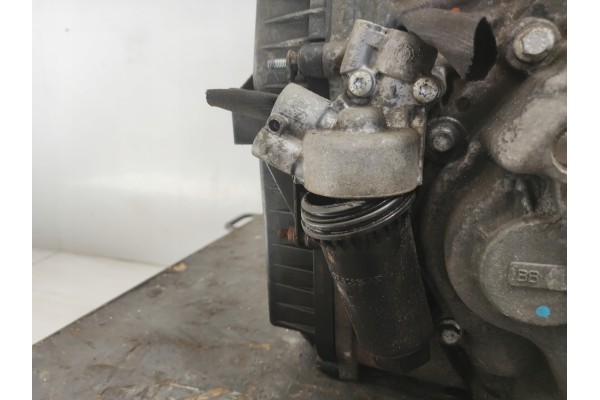 GEARBOX FORD CONNECT MK2 II 2 1 5 TDCI Car type passenger cars